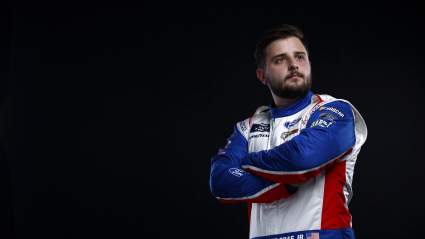 Joe Gibbs Racing Adds New Driver to Xfinity Lineup