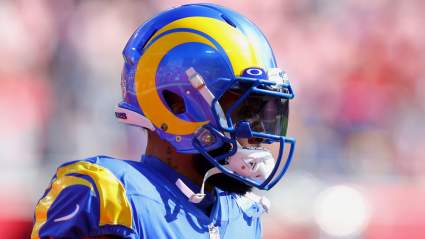 5-Time 1,000-Yard WR Hints at Joining Chiefs: ‘See You in March’