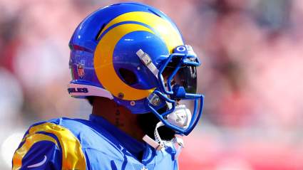 Chiefs Won’t Sign Superstar Free Agent Despite WR Injuries: Report