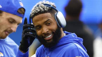 Bills Rumors: Insider Shares Buffalo’s Interest in Odell Beckham Jr.