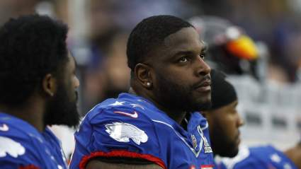 Seahawks Predicted to Make $61.2 Million Move for Contender’s Ex-Pro Bowler