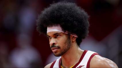 Cavs’ Jarrett Allen Reveals How He Learned About Love Buyout: ‘He Never Came Back’