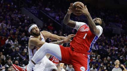 Sixers Linked to Potential Reunion With Two-Time All-Star, 11-Year Veteran