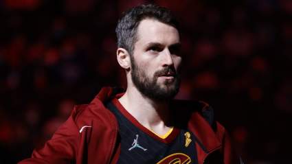 Knicks Linked as Landing Spot For 5-Time All-Star on Buyout Market