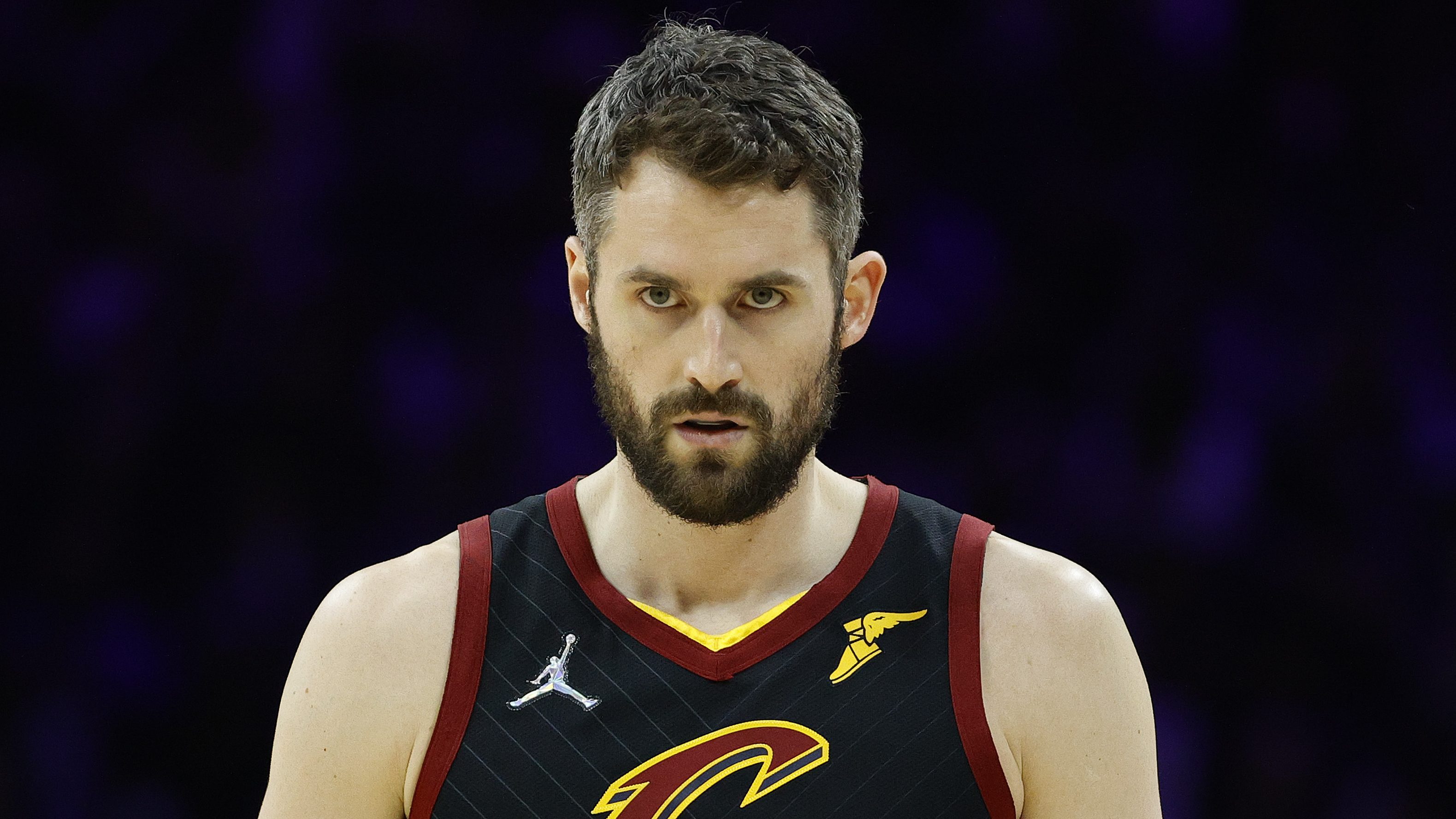 Kevin Love Breaks Silence With Message After Cavaliers Buyout