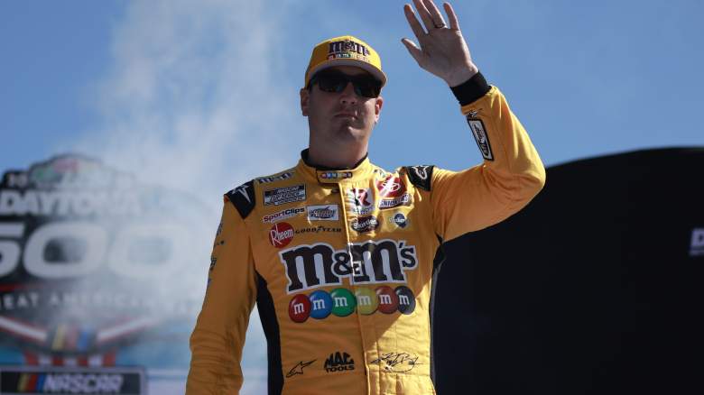 Kyle Busch