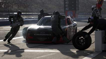 Our Motorsports Takes New Driver Approach for 2023