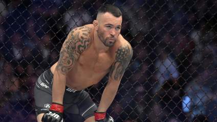 Analyst Pushes for ‘Missing’ Colby Covington’s UFC Return