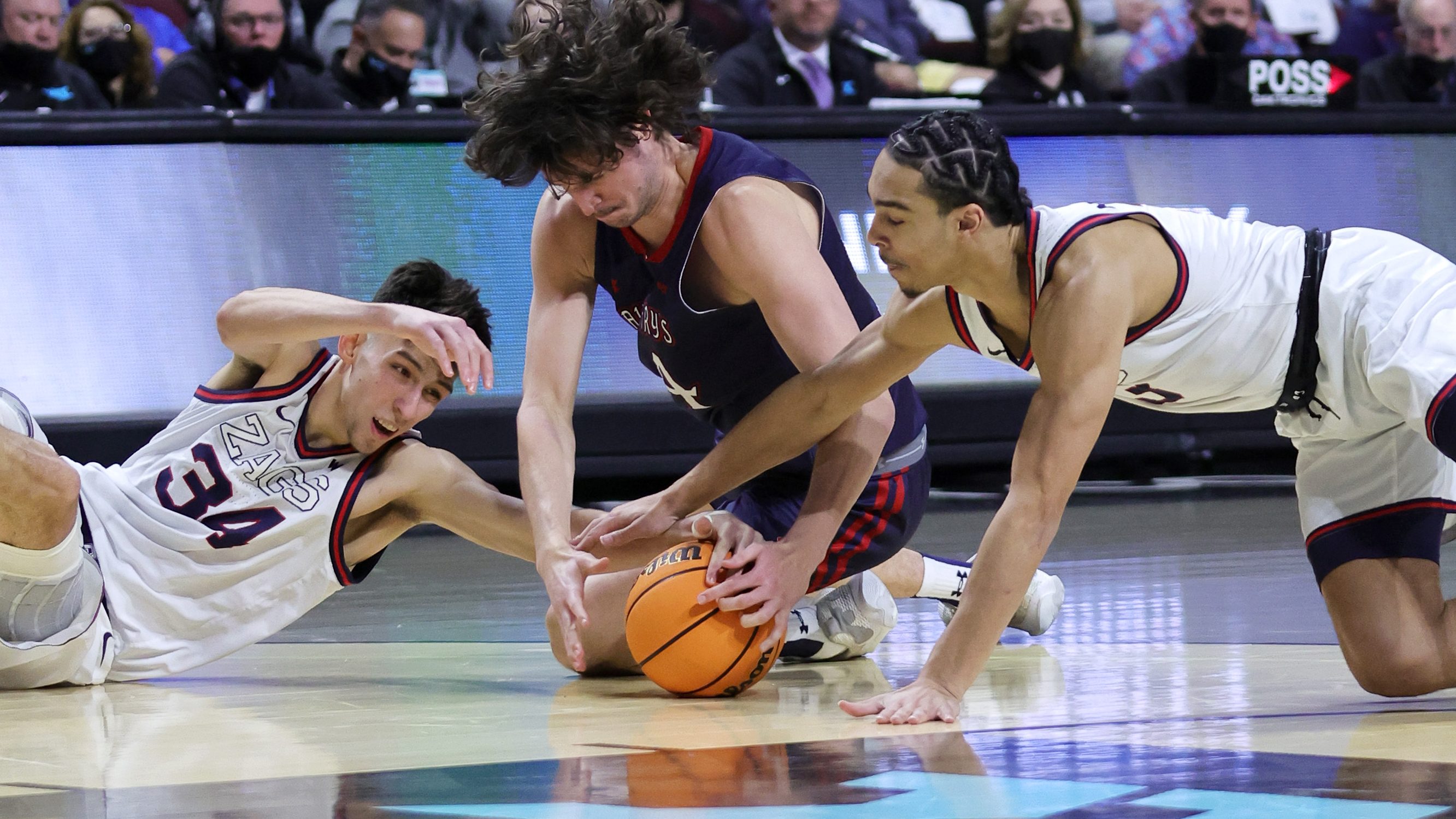 Gonzaga vs Saint Mary's Live Stream How to Watch Online