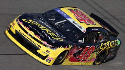 Big Machine Racing Expands for Daytona Race Weekend