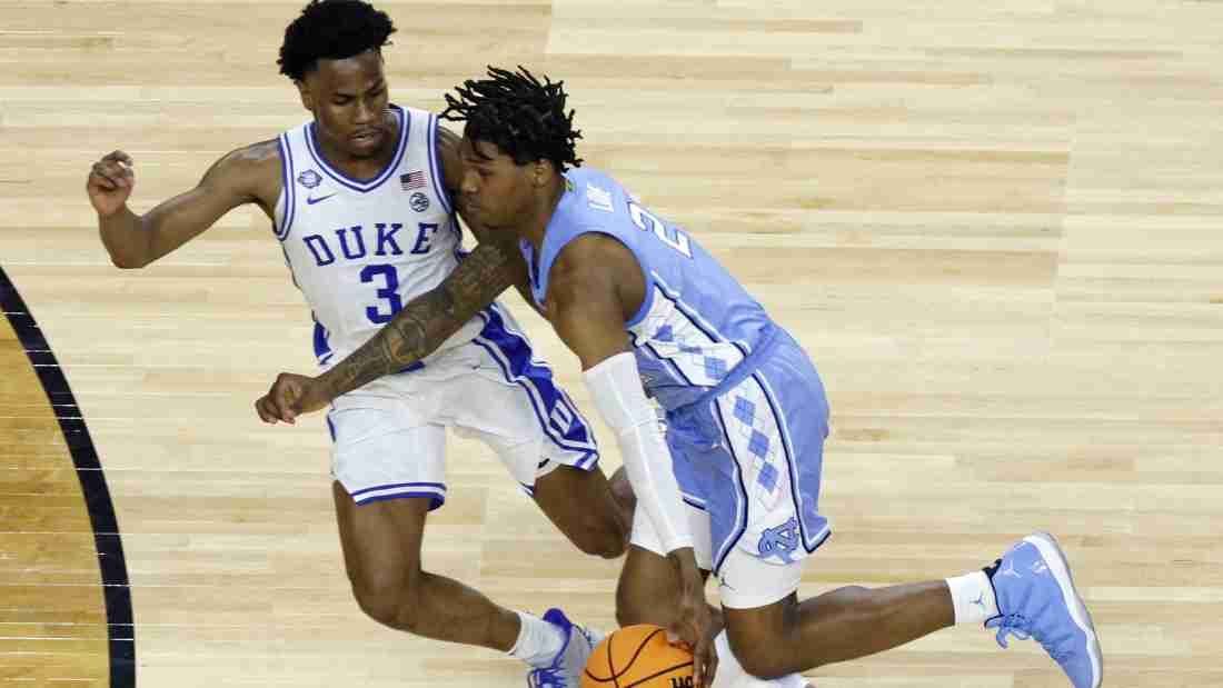 How to Watch DukeCarolina Game Online for Free