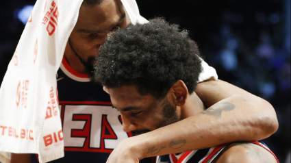 Kevin Durant ‘Is Next’ on the Nets’ Trade To-Do List: NBA Execs