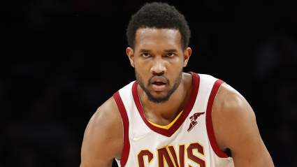 Cavs Big Man Evan Mobley Issues Strong Message on Kevin Love