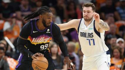 Blockbuster Trade Could Reunite Heat With Former Player on Buyout Market