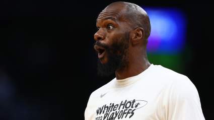 Former Heat Big Signing With Eastern Conference Powerhouse