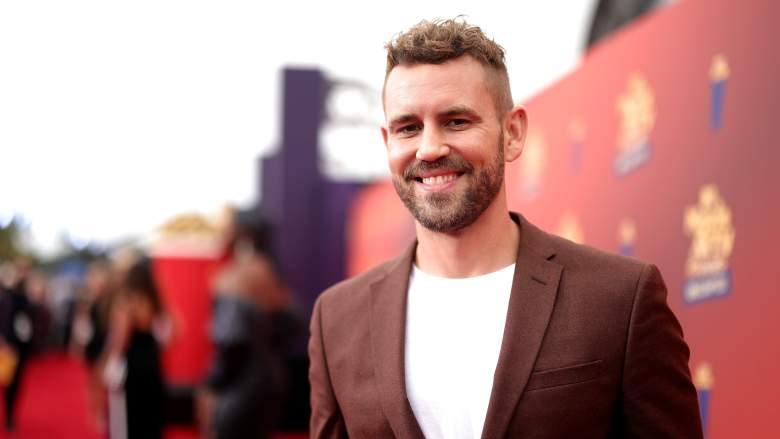 Fans Call Nick Viall ‘Delusional’ for Saying ‘No One’s Liked Their Bachelor Since Me’
