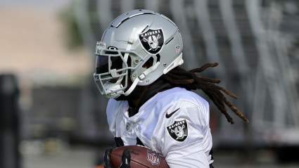 Raiders ‘Must Consider’ Cutting Super Bowl Champion RB