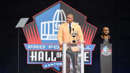 Patriots Legend Believes Young Pass Rusher ‘Has all the Tools’