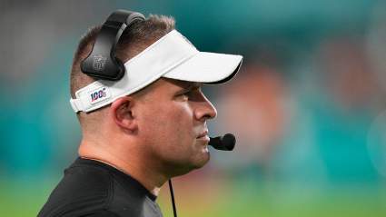Raiders Predicted to Give $81 Million Contract to Veteran QB