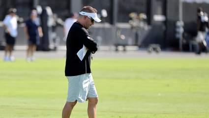 ‘Dream’ Scenario Sees Raiders Trade for 24-Year-Old Pro Bowl QB