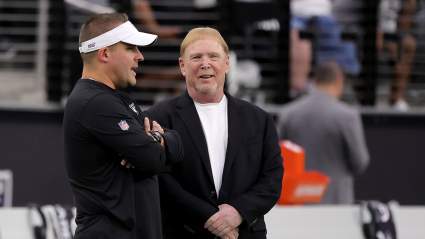 Proposed Raiders Trade Sends $121 Million Pro Bowler to NFC to Replace Legend