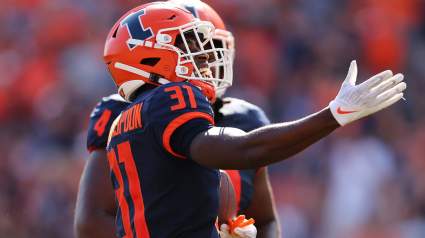 1 NFL X-Factor Who Could Completely Swing Every NFC Division Race in 2023