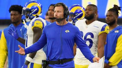 Rams Adding 2-Time Super Bowl Winner to Staff: Report