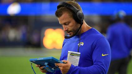 Rams Tipped to Sign Super Bowl Winner Who Thrived in a Similar Offense