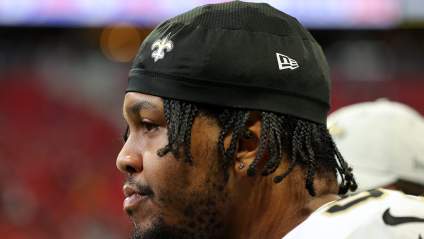 Ravens a Great Fit for Free Agent With ‘Superstar Potential’