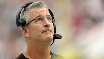 Frank Reich Can Impact Giants’ Free Agency Plans at a Key Position