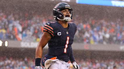 Bears’ Justin Fields’ Talent & Team Support Set Stage for Breakout 2023
