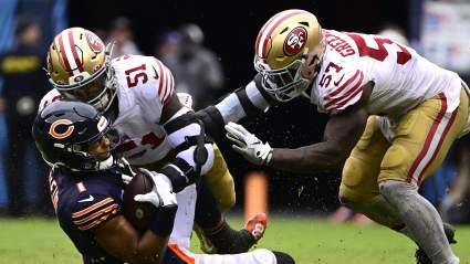 AFC Coaching Move Could Sway $4 Million 49ers Free Agent: Insider