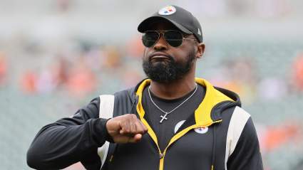Steelers, Mike Tomlin Could Make Move for $75 Million Defender