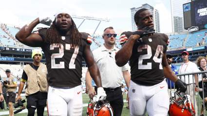 Cowboys Proposed as Suitor for Former Rushing Leader in Free Agency