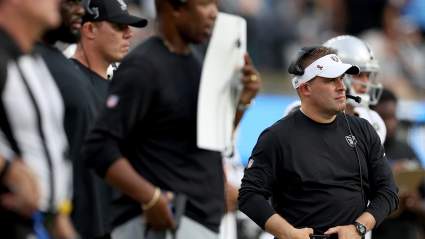 Raiders Fire Former Player From Coaching Staff: Report