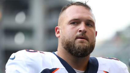 Rams Called ‘Best Fit’ for a ‘Close-Quarters Mauler’ From Broncos