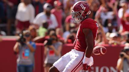 Alabama Football Transfer Dismissed From Oregon