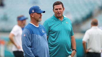 Colts Expected to Retain 17-Year NFL Coach as DC: Insider