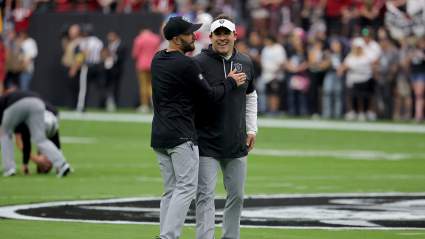 Raiders Hire Brother of Offensive Coordinator & Son of Former GM to Staff