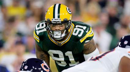 Packers Clear $16 Million in Cap Space With Roster Moves: Report