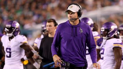 Vikings Projected to Cut Former All-Pro as Part of Defensive Overhaul