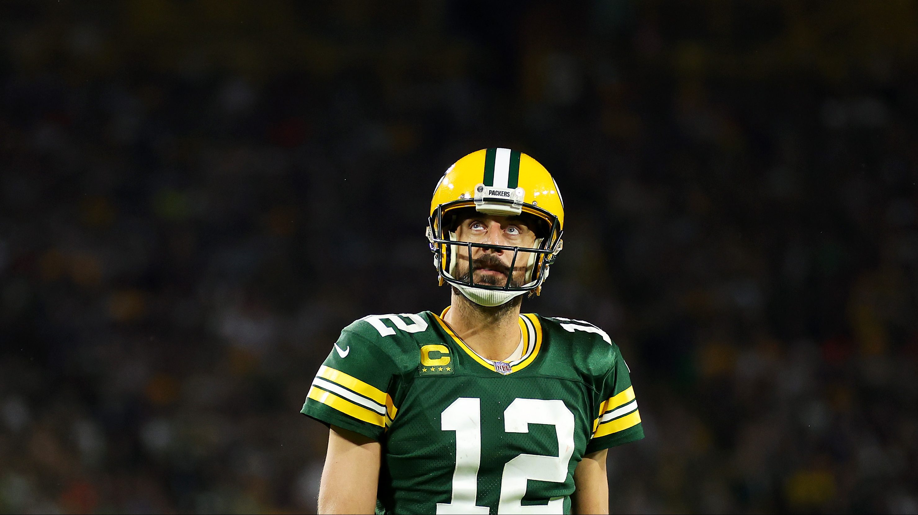 How would an Aaron Rodgers retirement impact Green Bay's 2023