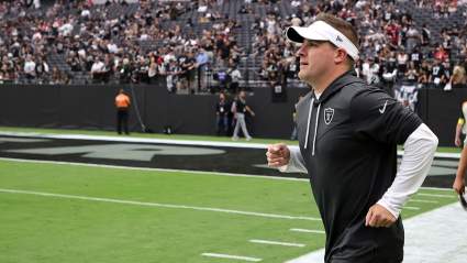 Proposed Trade Sends MVP QB Projected to Sign $210 Million Extension to Raiders