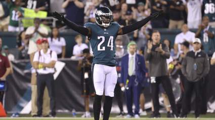 Lions Suggested to Fill Biggest Need With Polarizing Super Bowl Player