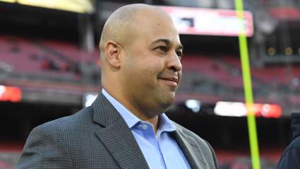 ‘Bidding is Underway’ for Steelers’ No. 32 Overall Pick: Report