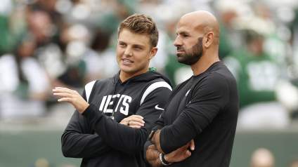 Proposed Blockbuster Trade Sends Jets a New 26-Year-Old Star QB