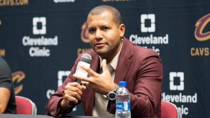 Cavs Boss Breaks Silence on Failure to Find Wing Upgrade at Trade Deadline