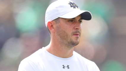 Alabama Football Has Top Target For Offensive Coordinator Position