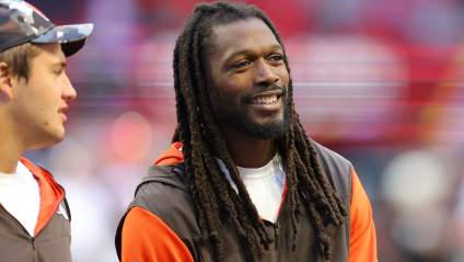 Ravens Can Take Former No. 1 Overall Pick from Division Rival
