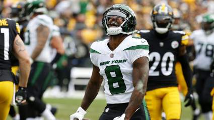 Proposed Jets Trade Includes ‘Offer He Couldn’t Refuse’ for Star QB